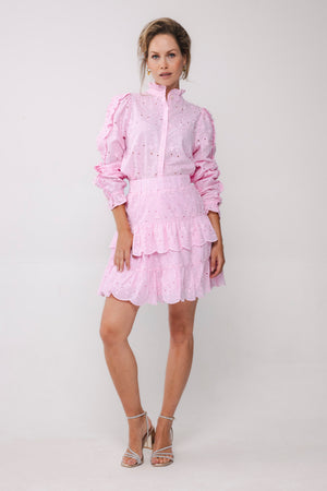 Lucie Blouse