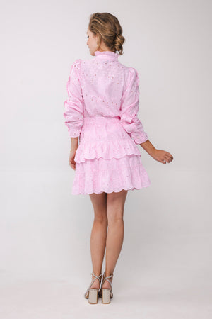 Lucie Blouse