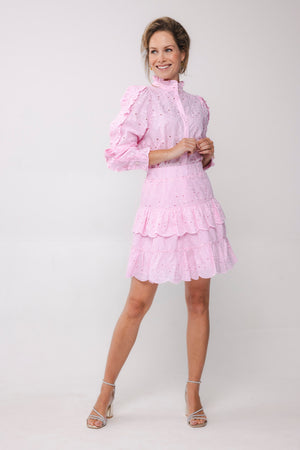 Lucie Blouse