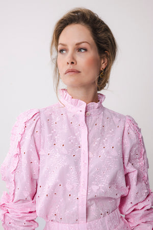 Lucie Blouse