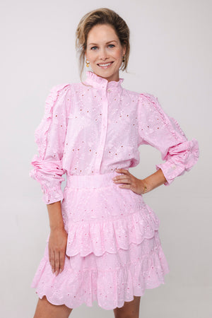 Lucie Blouse
