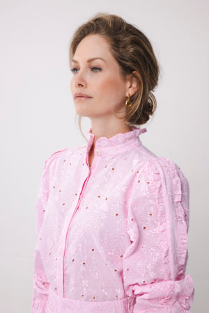 Lucie Blouse