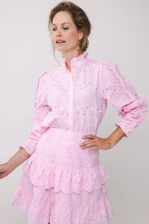 Lucie Blouse