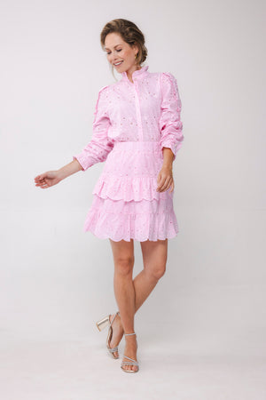 Lucie Blouse