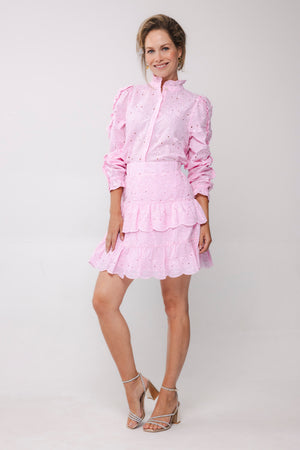 Lucie Blouse