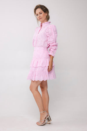 Lucie Blouse