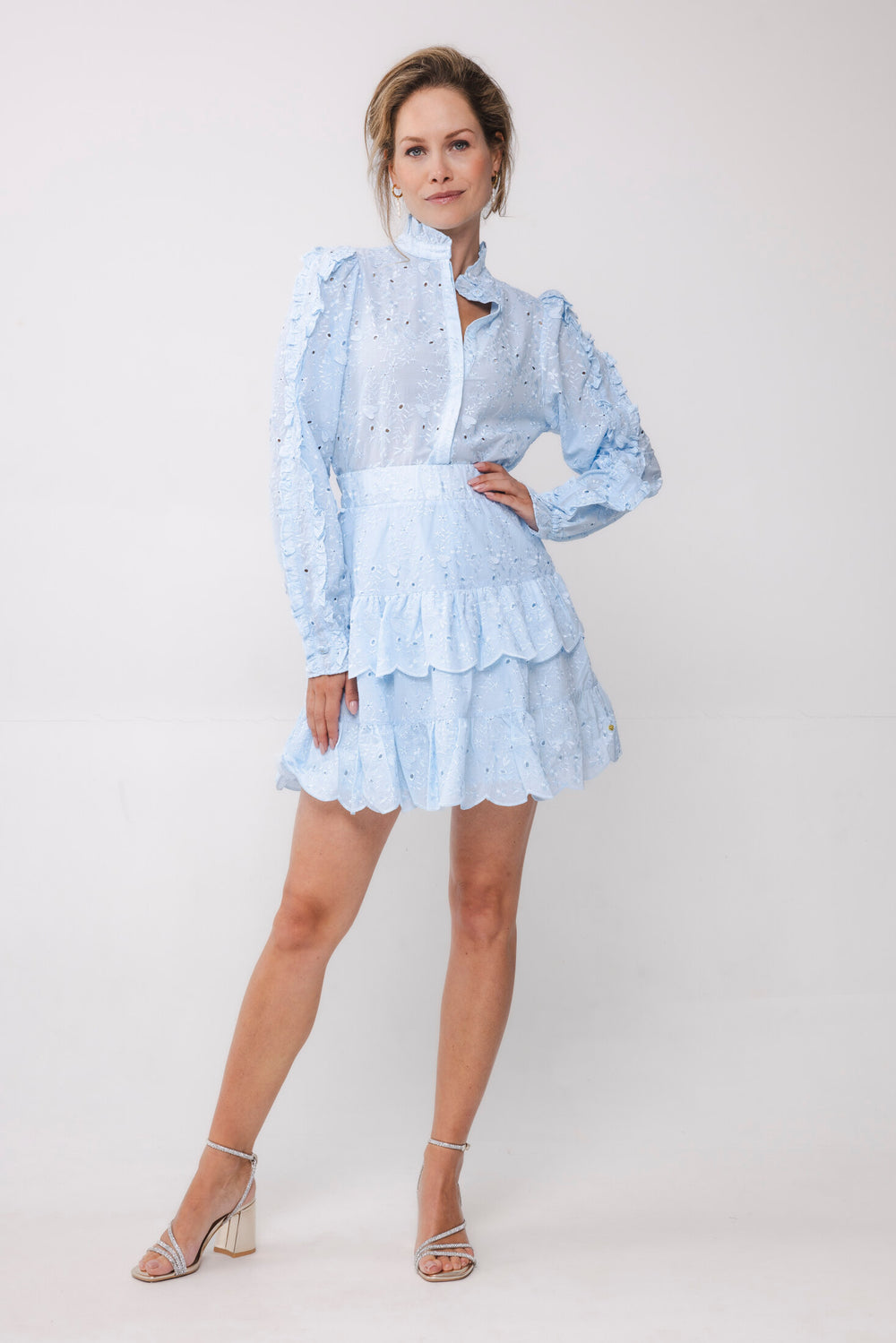 Lucie Blouse