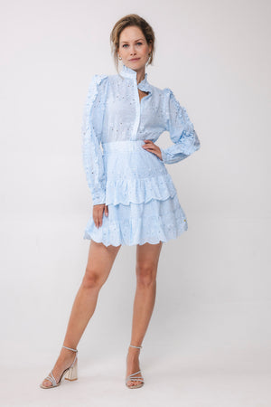 Lucie Blouse