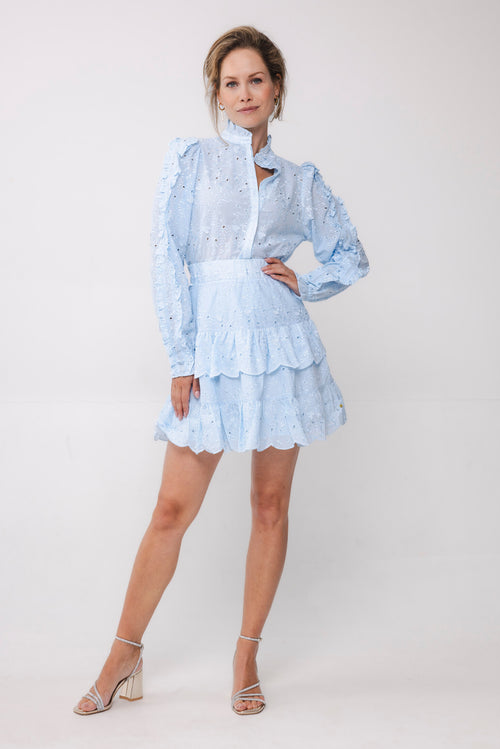 Lucie Blouse