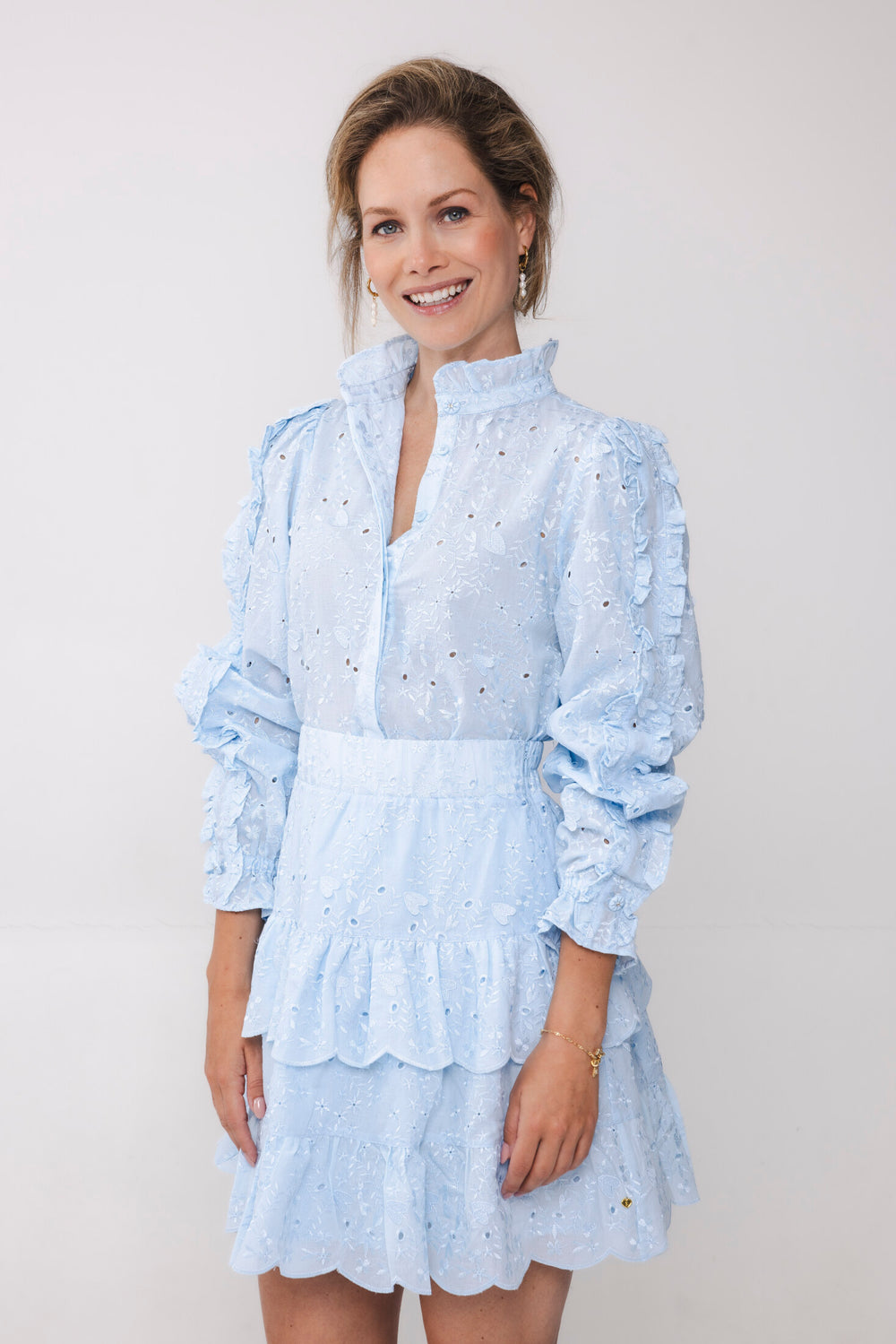 Lucie Blouse