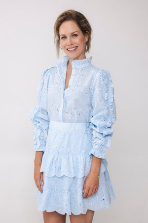 Lucie Blouse