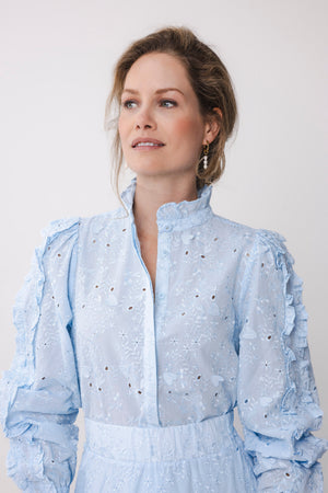 Lucie Blouse