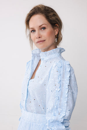 Lucie Blouse