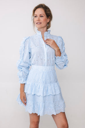 Lucie Blouse