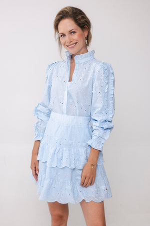 Lucie Blouse