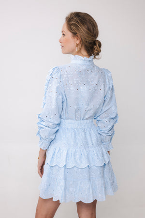 Lucie Blouse