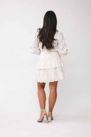 Lucie Blouse