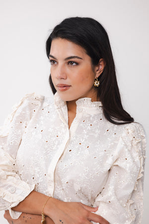 Lucie Blouse