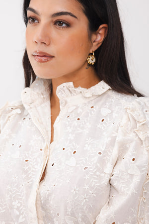 Lucie Blouse
