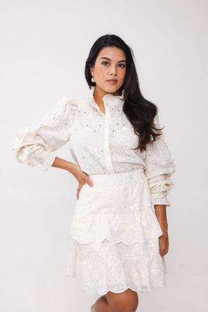 Lucie Blouse