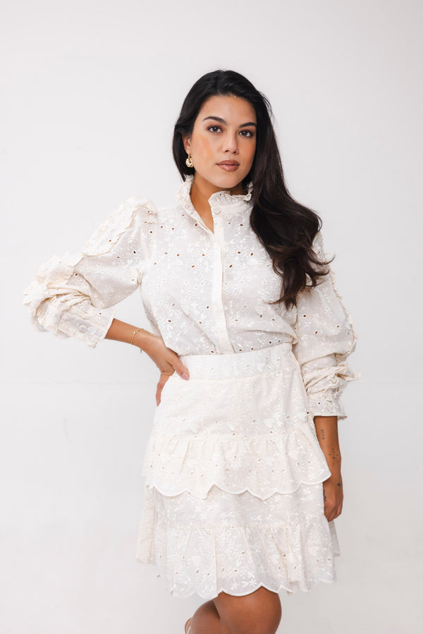 Lucie Blouse
