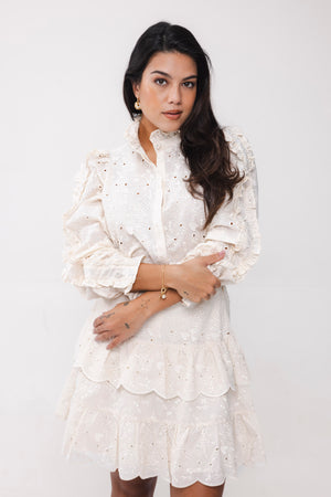 Lucie Blouse