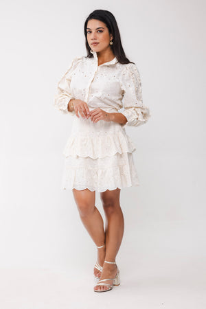 Lucie Blouse