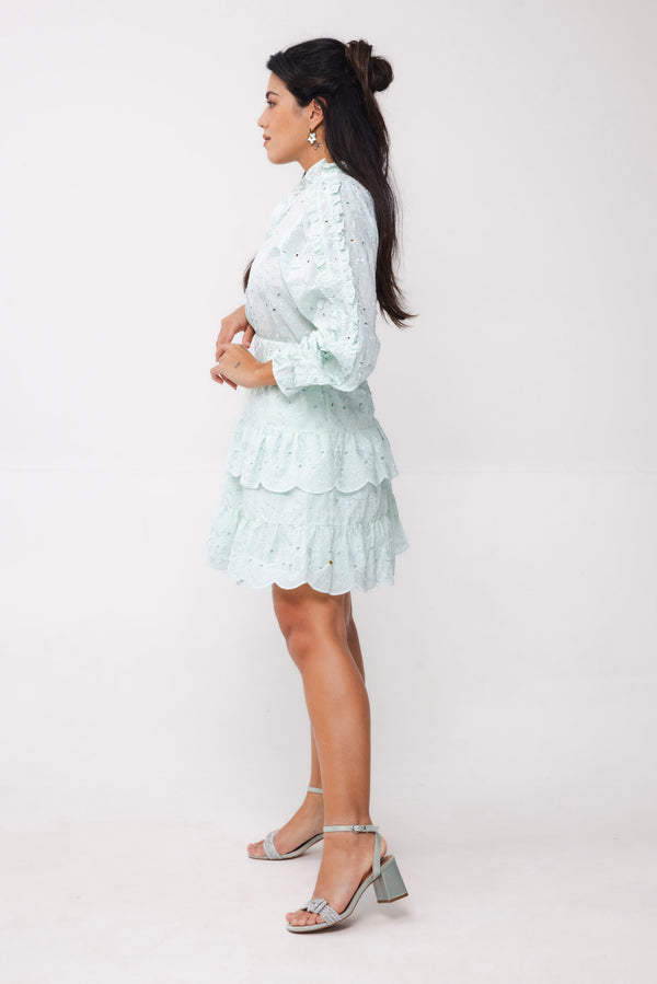 Lucie Blouse