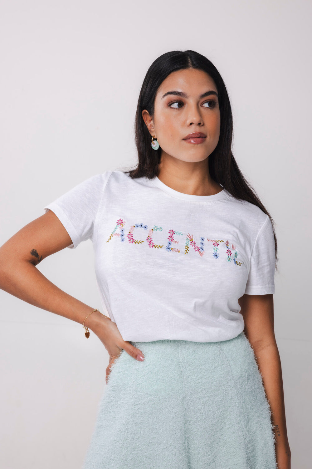 Elinor T-Shirt