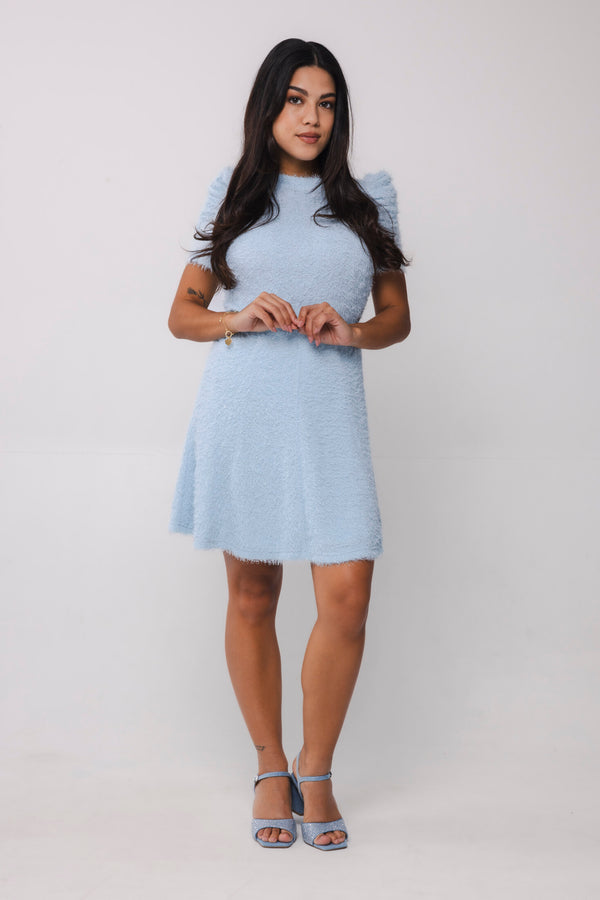Lyn Pullover