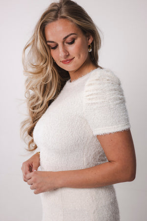 Lyn Pullover