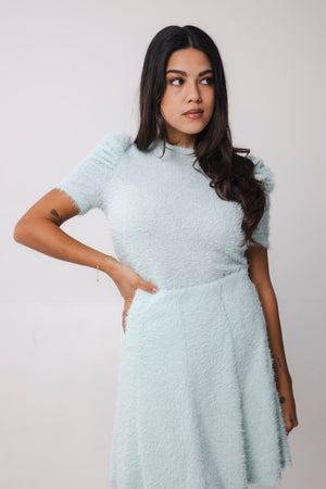 Lyn Pullover