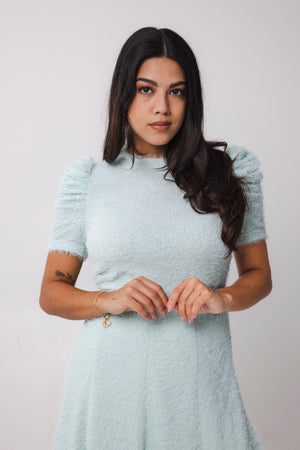 Lyn Pullover