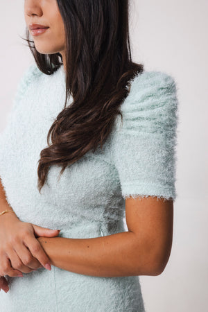 Lyn Pullover