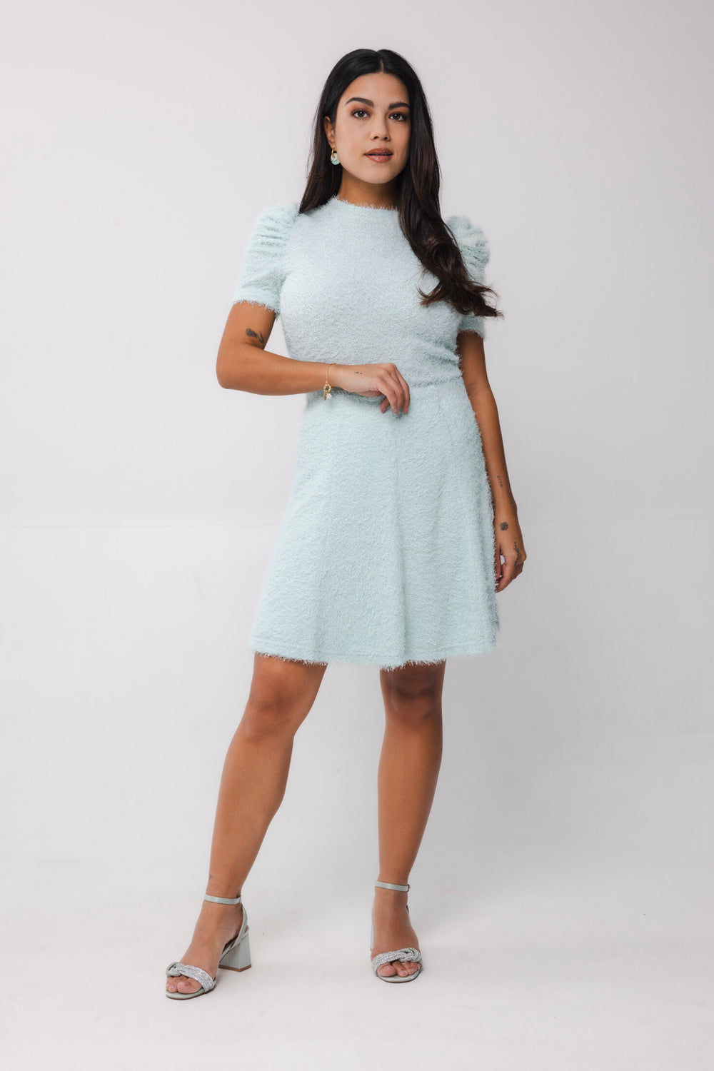 Lyn Pullover