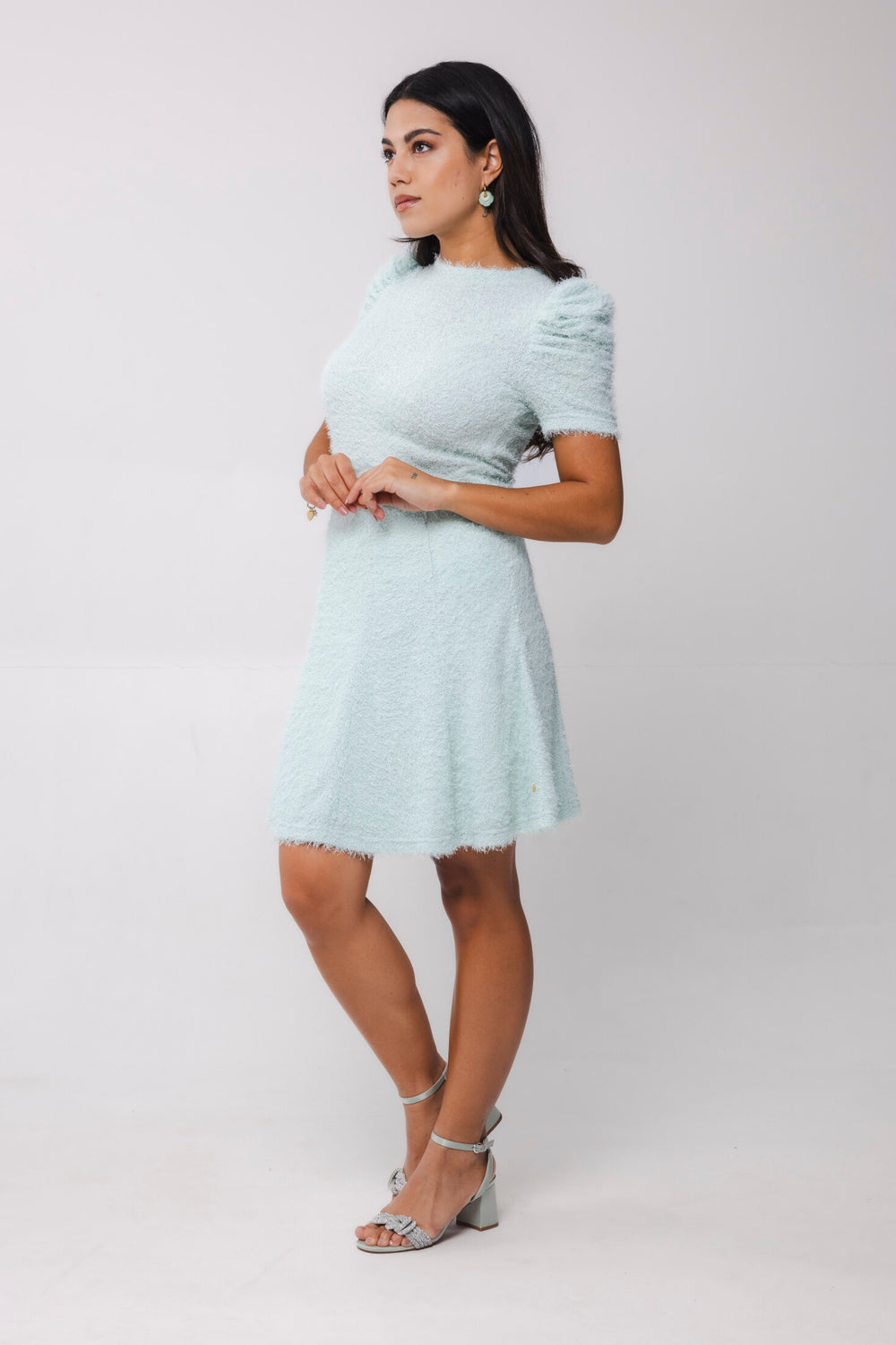 Lyn Pullover