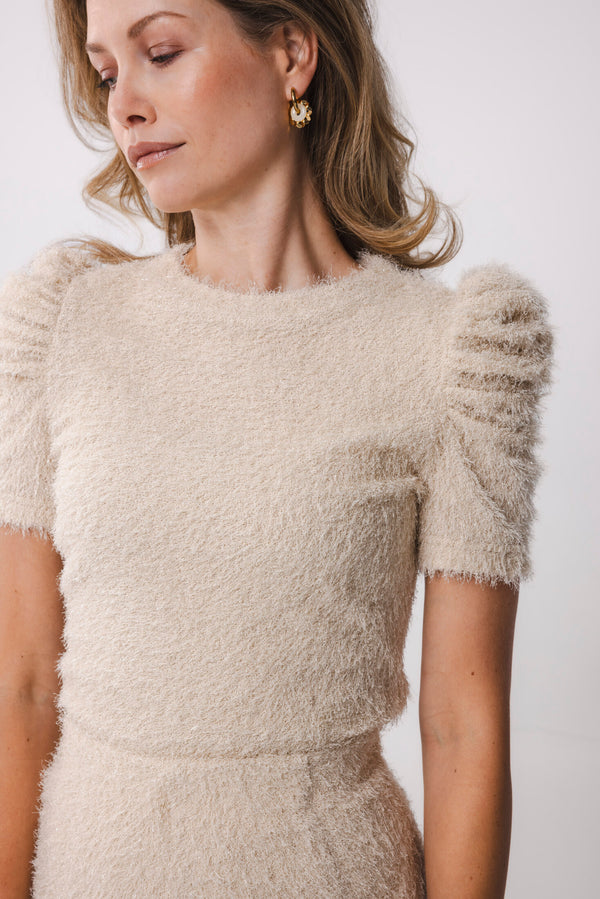 Lyn Pullover