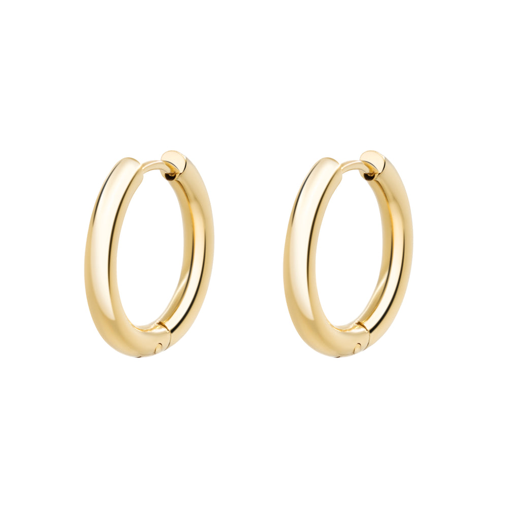 Rings Medium