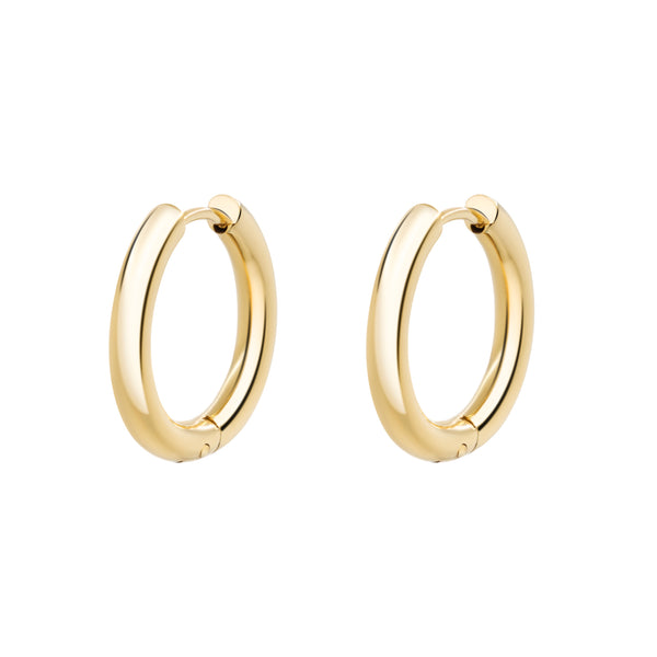 Rings Medium