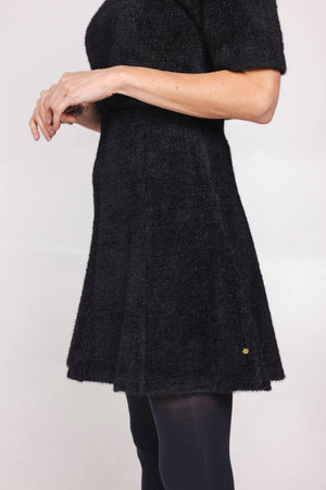 Amelie Skirt - Black