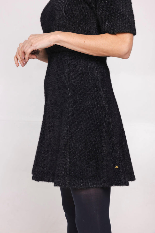 Amelie Skirt - Black