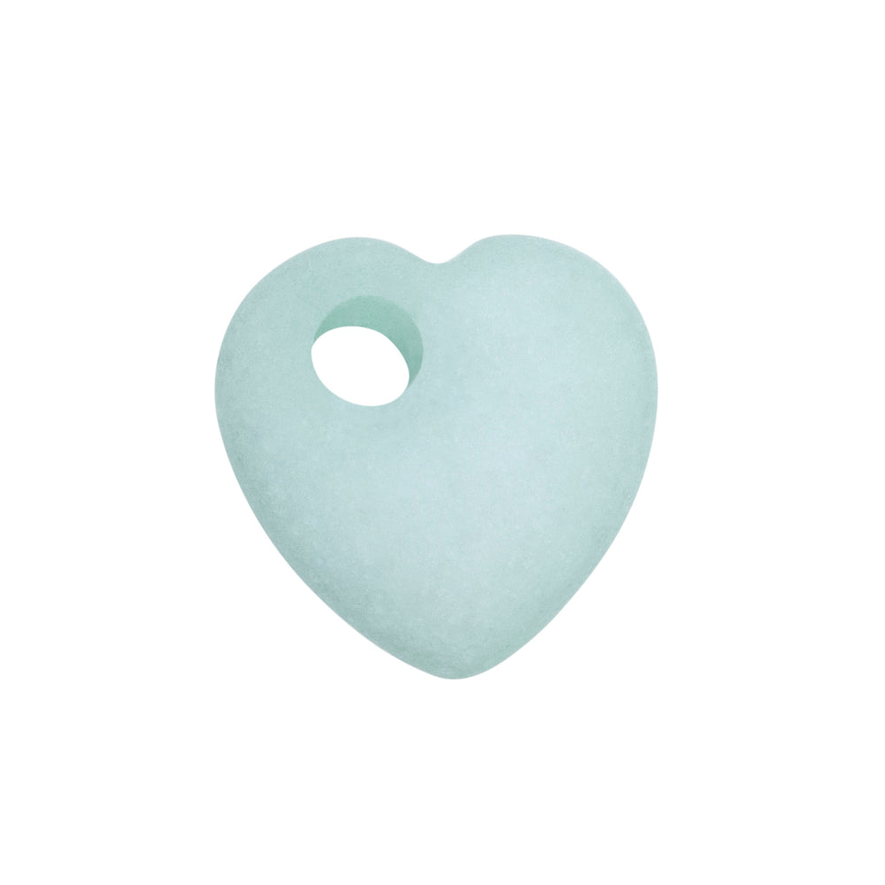 Big Heart Charm