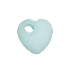 Big Heart Charm
