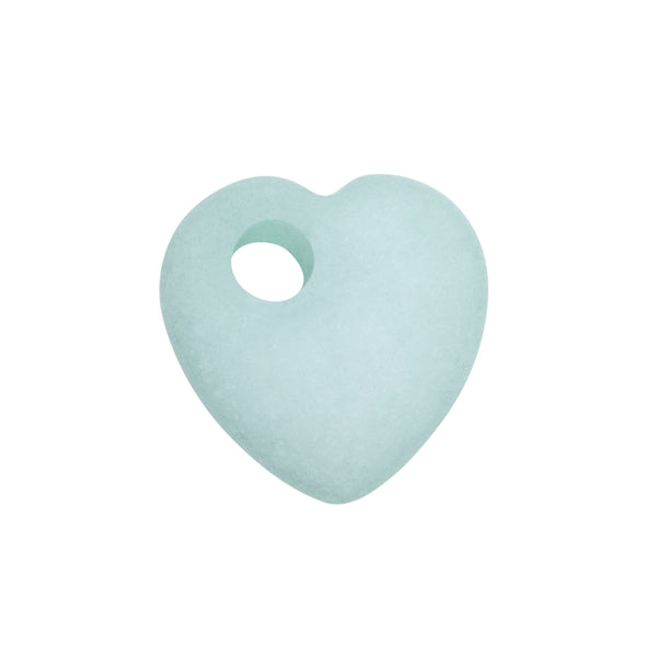 Big Heart Charm