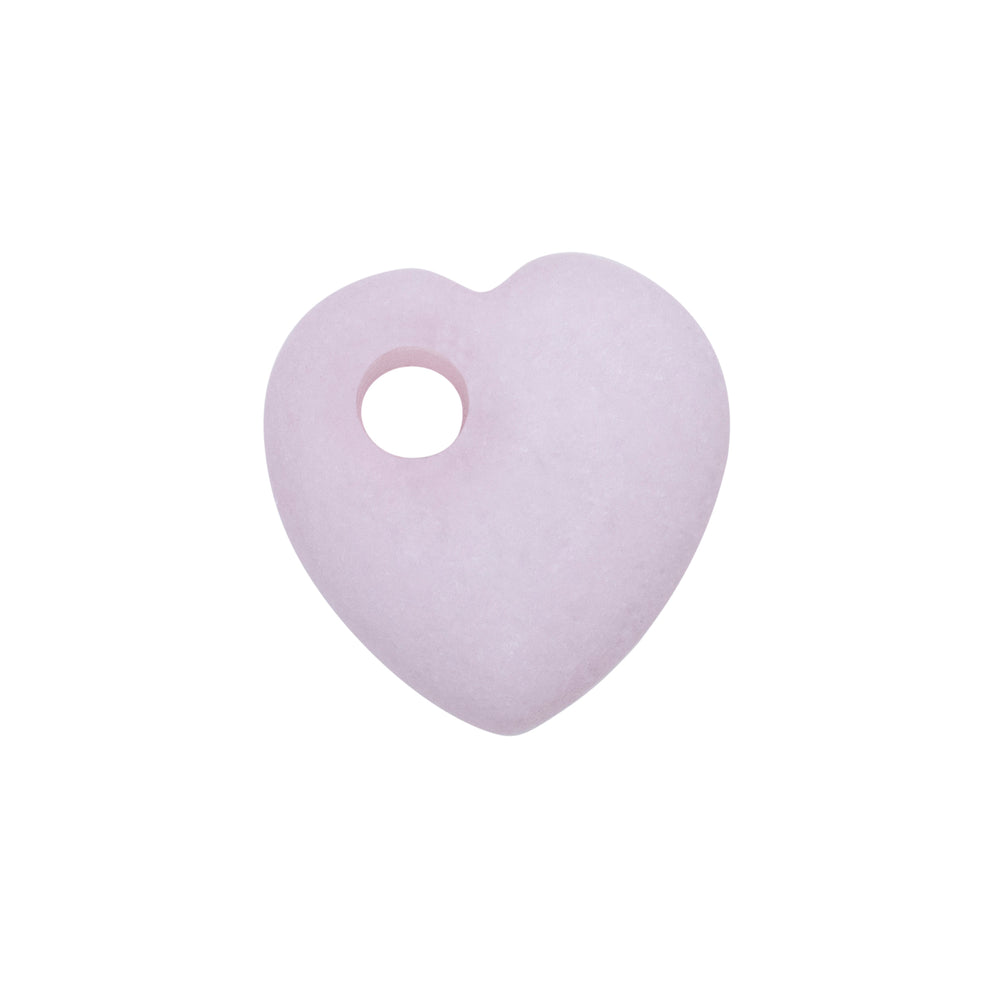 Big Heart Charm