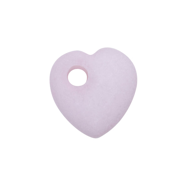 Big Heart Charm