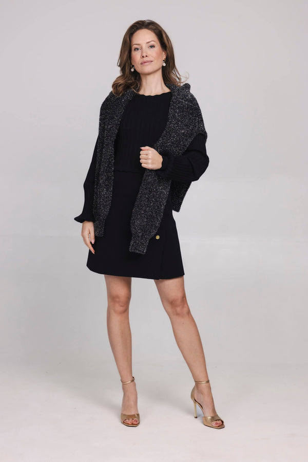 Eline Dress - Black