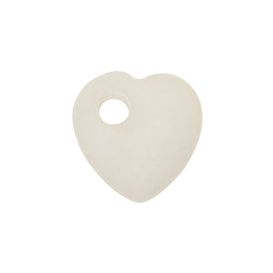 Big Heart Charm
