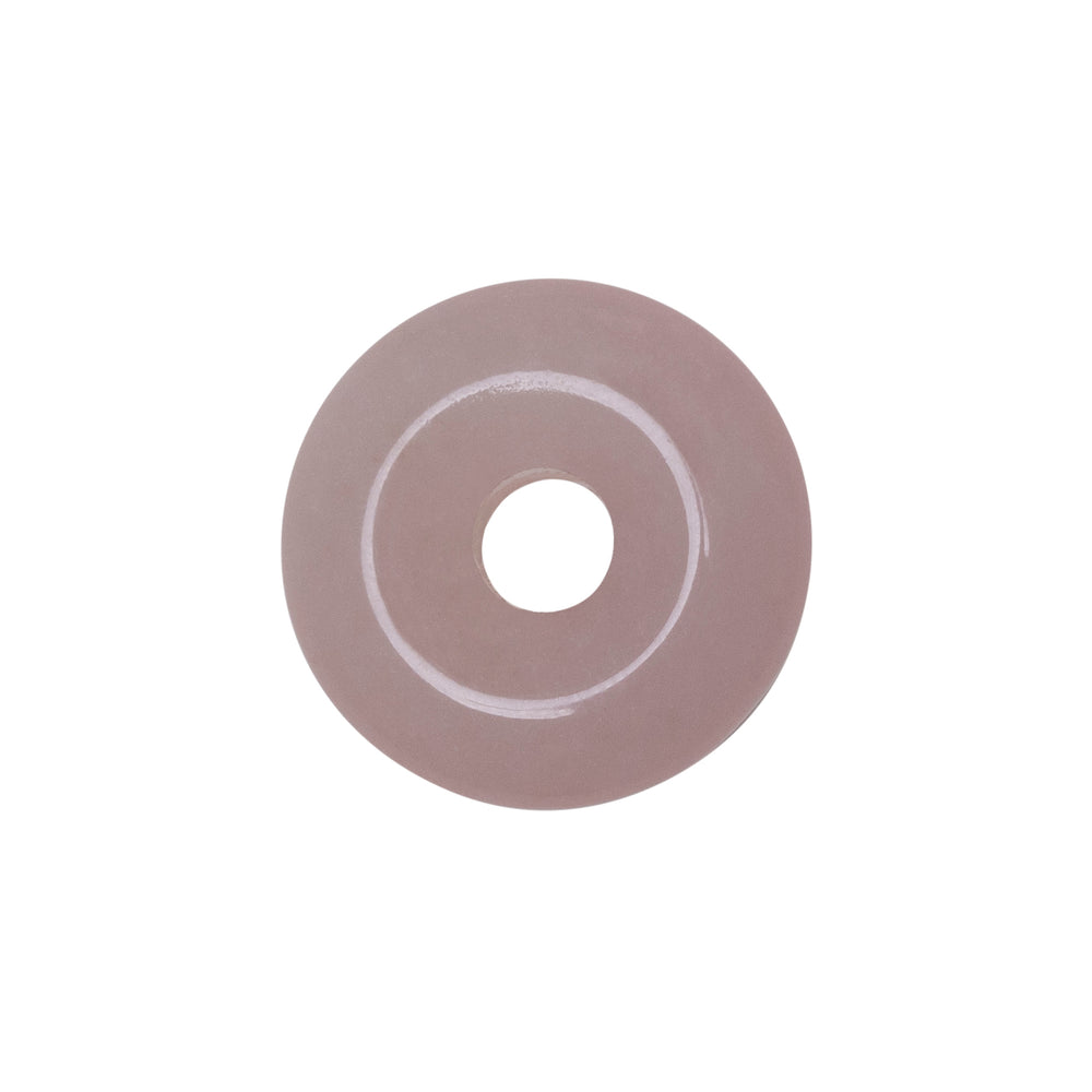 Big Round Charm