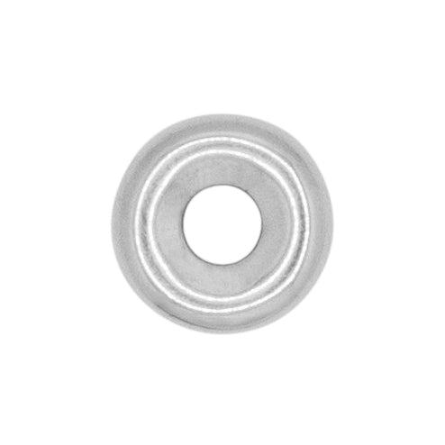 Small Round Charm